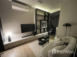 1 Bedroom Condo for sale at The Fine Bangkok Thonglor-Ekamai, Khlong Tan Nuea, Watthana, Bangkok