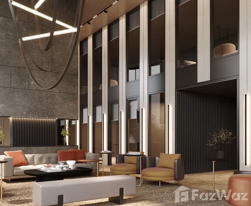 1 Bedroom Condo for Sale at The Panora Estuaria for ฿6,618,000 U1950081