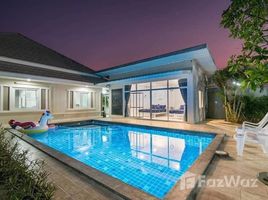 4 Bedroom Villa for rent at Baan Klang Muang 88, Thap Tai