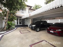 4 Bedroom House for sale at Baan Krongthong, Bang Kaeo, Bang Phli, Samut Prakan
