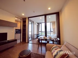 1 Bedroom Condo for sale at The Line Sukhumvit 71, Phra Khanong Nuea, Watthana, Bangkok, Thailand