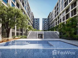 1 Bedroom Condo for rent at Noble Nue Cross Khu Khot, Khu Khot