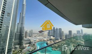 4 Bedrooms Apartment for sale in Burj Khalifa Area, Dubai Opera Grand