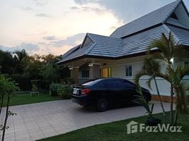 4 Schlafzimmer Haus zu verkaufen im Emerald Green, Thap Tai, Hua Hin, Prachuap Khiri Khan, Thailand