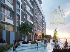 1 спален Квартира на продажу в Perla 3, Al Zeina, Al Raha Beach