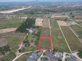  Земельный участок for sale in Прачуап Кири Кхан, Wang Phong, Pran Buri, Прачуап Кири Кхан