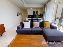 2 спален Квартира в аренду в Royce Private Residences, Khlong Toei Nuea