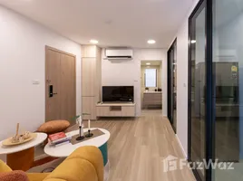 ขายคอนโด 1 ห้องนอน ในโครงการ ชาโตว์ อิน ทาวน์ เกษตร แคมปัส, เสนานิคม, จตุจักร