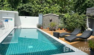 4 Bedrooms House for sale in Ban Waen, Chiang Mai Koolpunt Ville 9 