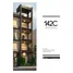 4 Schlafzimmer Appartement zu verkaufen im Beit Al Watan, Sheikh Zayed Compounds, Sheikh Zayed City