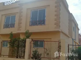 3 спален Вилла на продажу в Golf Al Solimania, Cairo Alexandria Desert Road