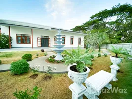 บ้านเดี่ยว 2 ห้องนอน ให้เช่า ในทำเล หนองจ๊อม, เชียงใหม่, หนองจ๊อม, สันทราย, เชียงใหม่