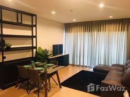 2 chambre Condominium à vendre à The Room Charoenkrung 30., Bang Rak