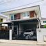 4 спален Дом на продажу в Supalai Bella Chiangmai, Nong Khwai, Ханг Донг