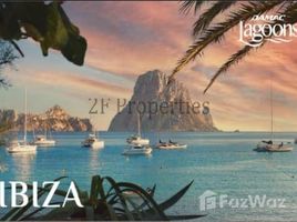 5 Bedroom Apartment for sale at IBIZA, DAMAC Lagoons