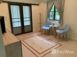 บ้านเดี่ยว 3 ห้องนอน ให้เช่า ในโครงการ บ้านนันทนา 2, สันผีเสื้อ, เมืองเชียงใหม่, เชียงใหม่