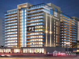 1 Bedroom Apartment for sale at PG Upperhouse, Phase 1, Al Furjan