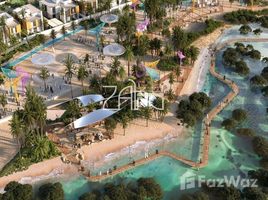 4 спален Вилла на продажу в Saadiyat Lagoons, Saadiyat Beach