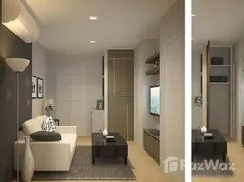 1 Bedroom Condo for rent at The Parkland Charan - Pinklao, Bang Yi Khan, Bang Phlat, Bangkok, Thailand