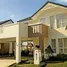 3 Bedroom Villa for sale at South Hampton, Santa Rosa City, Laguna