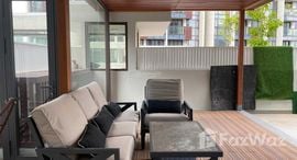 Những căn hiện có tại The Metropole Thu Thiem