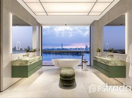 在Six Senses Residences出售的4 卧室 住宅, The Crescent, Palm Jumeirah, 迪拜