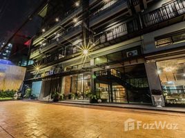 64 Habitación Apartamento en venta en Tailandia, Huai Khwang, Huai Khwang, Bangkok, Tailandia