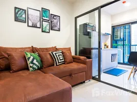 1 chambre Condominium à vendre à Life Sukhumvit 48., Phra Khanong, Khlong Toei, Bangkok