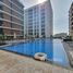 1 Bedroom Apartment for sale at Park Point Building C, Park Heights