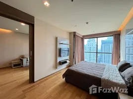 1 chambre Condominium à louer à , Si Lom