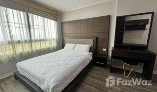 Кондо, Студия на продажу в Bang Khlo, Бангкок Lumpini Place Rama III-Riverview