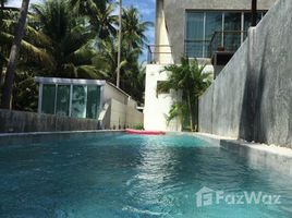 2 Bedrooms Villa for sale in Rawai, Phuket Beachfront Friendship Villa for Sale in Phuket
