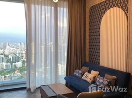 2 спален Кондо в аренду в The Esse Sukhumvit 36, Phra Khanong