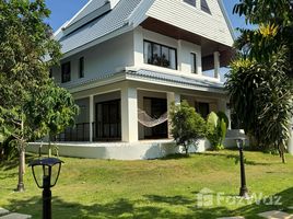4 Schlafzimmer Villa zu vermieten in Phuket, Pa Khlok, Thalang, Phuket