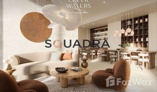 4 chambres Appartement a vendre à Creek Beach, Dubai Creek Waters