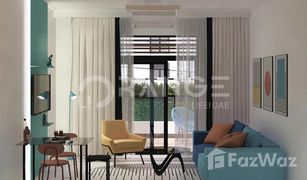 1 Bedroom Apartment for sale in Belgravia, Dubai DMS Building