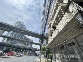 5 Bedroom Shophouse for sale in Bang Kapi Bangkok, Hua Mak, Bang Kapi, Bangkok