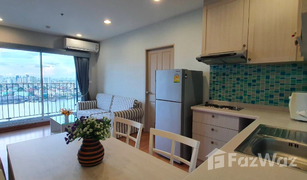 2 Bedrooms Condo for sale in Rat Burana, Bangkok Chapter One Ratburana 33