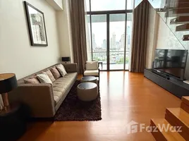 คอนโด 2 ห้องนอน ให้เช่า ในโครงการ เดอะ สุโขทัย เรสซิเด้นซ์, ทุ่งมหาเมฆ