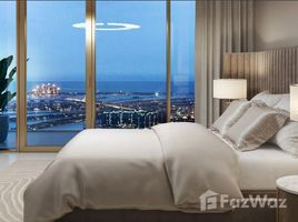 2 спален Квартира на продажу в Grand Bleu Tower, EMAAR Beachfront