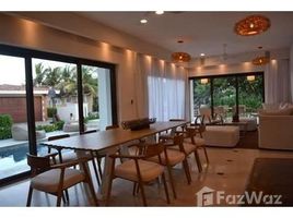 6 chambres Maison a vendre à , Quintana Roo Playa Del Carmen