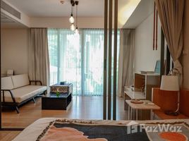 1 Bedroom Apartment for sale at Siamese Gioia, Khlong Tan Nuea