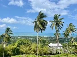 タイ で売却中 土地区画, アントン, サムイ島, Surat Thani, タイ