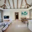3 Bedroom Villa for rent at Trichada Villas, Choeng Thale, Thalang, Phuket, Thailand