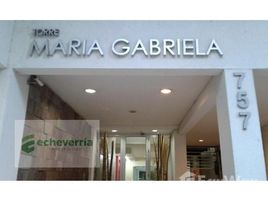 2 Habitación Apartamento en venta en AVENIDA SARMIENTO al 700, San Fernando