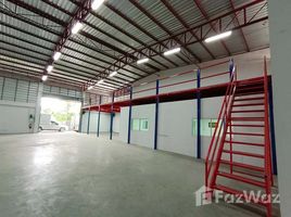 คลังสินค้า ให้เช่า ในทำเล ทับยาว, กรุงเทพมหานคร, ทับยาว, ลาดกระบัง