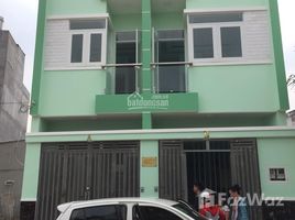 2 chambre Maison for rent in District 9, Ho Chi Minh City, Phuoc Long B, District 9