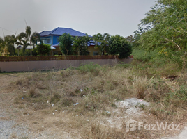  Land for sale in Cha-Am, Phetchaburi, Cha-Am, Cha-Am