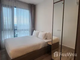 1 спален Кондо в аренду в KnightsBridge Sukhumvit-Thepharak by Hampton, Thepharak, Mueang Samut Prakan, Самутпракан, Таиланд