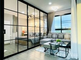 1 Bedroom Condo for sale at Job Condominium, Ratsada